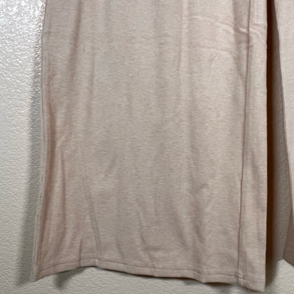 White Birch Cream Wide Leg Pants 2X fits like 3X or 4X TALL - Picture 5 of 6
